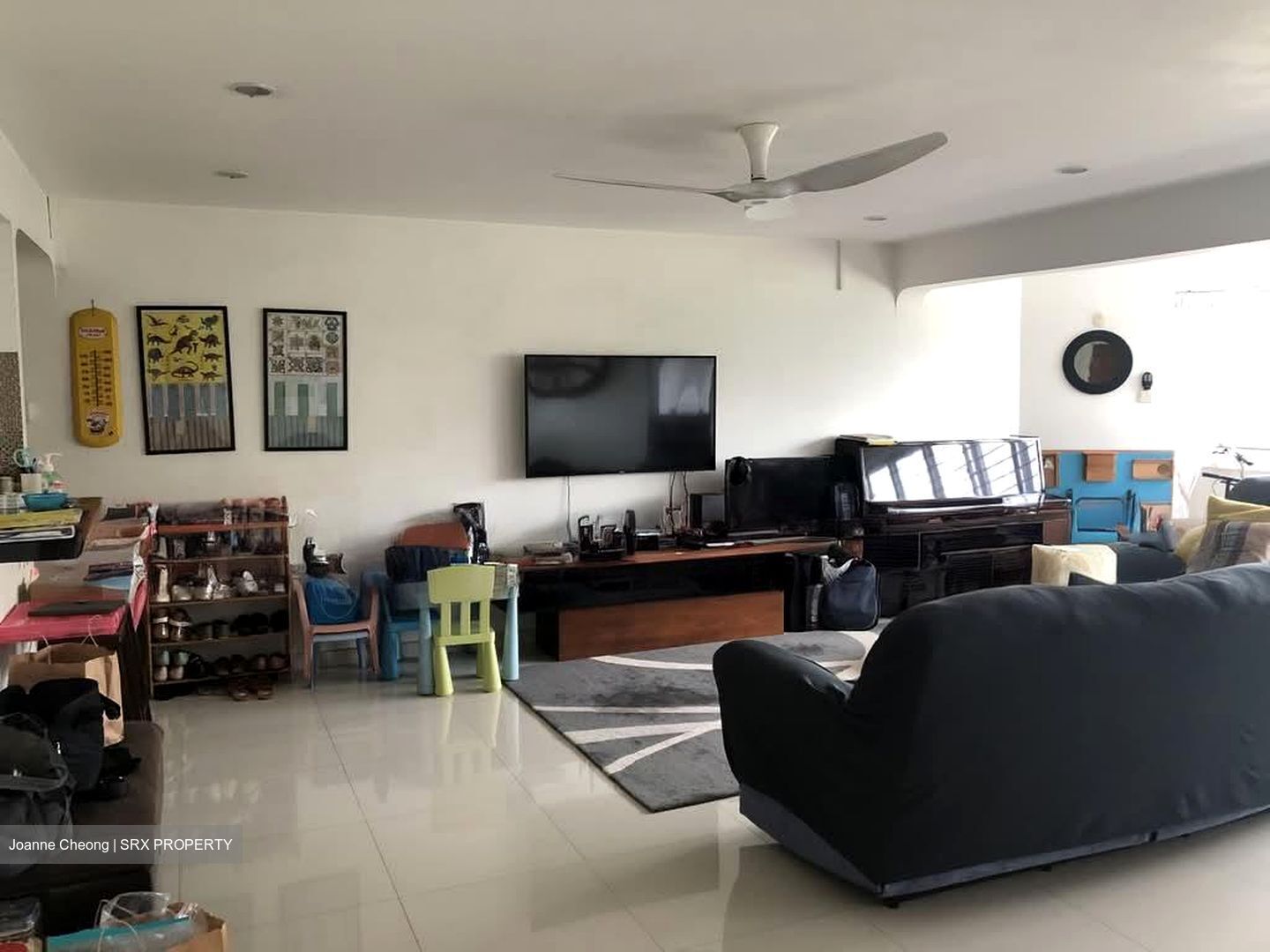 Blk 7 Teck Whye Heights I (Choa Chu Kang), HDB 5 Rooms #562316051